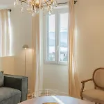 Boutique Overlooking The Mezzegra