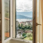 Apartman Boutique Overlooking The *