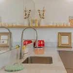 Apartman Boutique Overlooking The Mezzegra