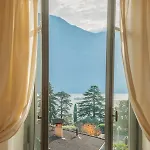 Apartman Boutique Overlooking The Mezzegra