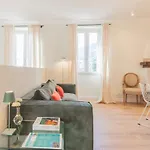 Boutique Overlooking The