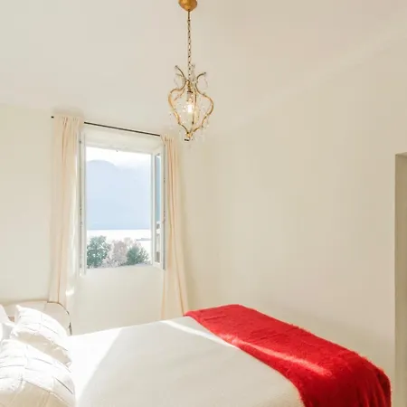 Boutique Overlooking The *