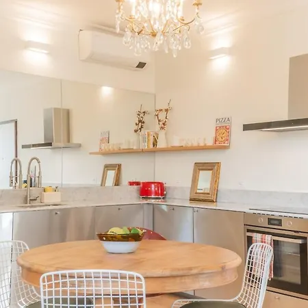 Boutique Overlooking The Apartamento *