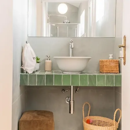 Boutique Overlooking The Apartamento