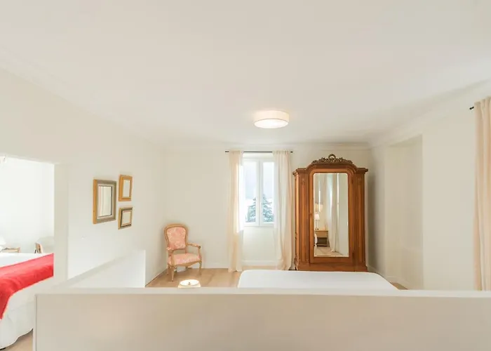 Daire Boutique Overlooking The Mezzegra