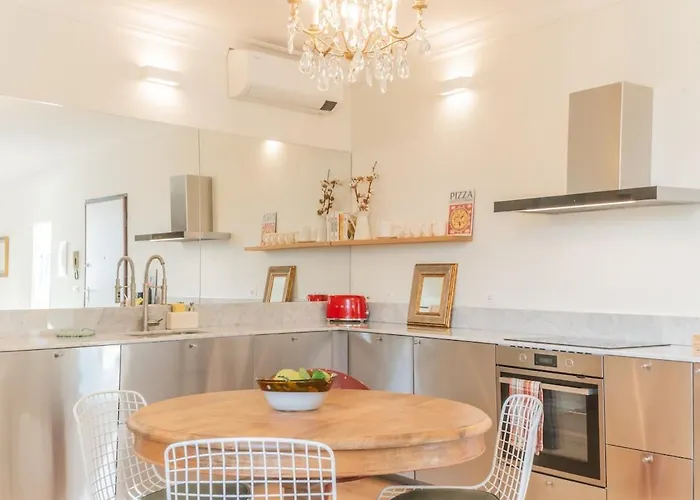 Boutique Overlooking The Apartamento *