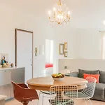 Boutique Overlooking The ميزّيجرا